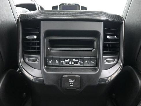 Used 2021 RAM 1500 Limited AWD/4WD image 30