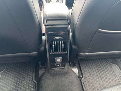 Used 2025 Jeep Compass Trailhawk AWD/4WD image 18