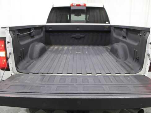 Used 2019 Chevrolet Silverado 2500 LTZ w/ Duramax Plus Package image 38