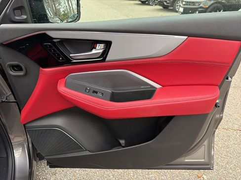 New 2026 Acura MDX A-Spec image 24