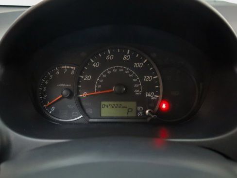 Used 2015 Mitsubishi Mirage DE image 13