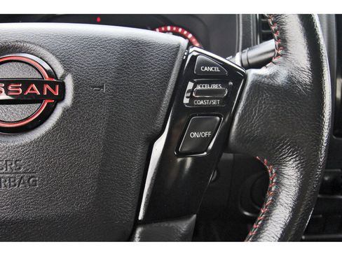 Used 2023 Nissan Frontier Pro-X w/ Tow Package image 19