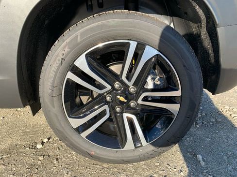 New 2026 Chevrolet TrailBlazer LT w/ Convenience Package image 9