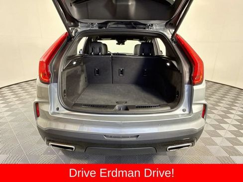 Used 2025 Cadillac XT4 Premium Luxury AWD/4WD image 34