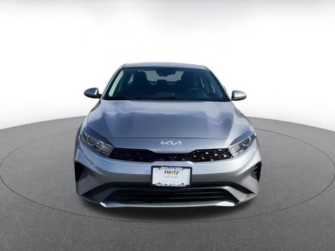 Used 2024 Kia Forte LXS image 4