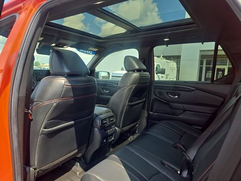 Used 2026 Honda Passport TrailSport Elite image 24