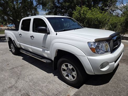 Used 2007 Toyota Tacoma PreRunner RWD image 7
