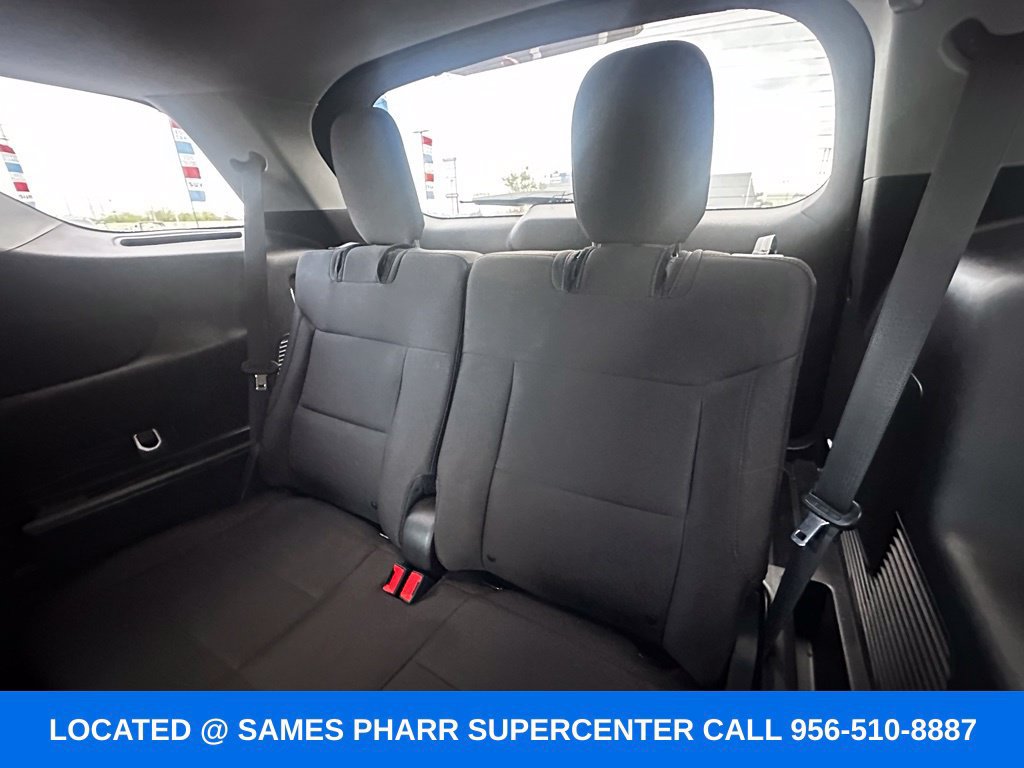 Used 2023 Ford Explorer XLT RWD image 23