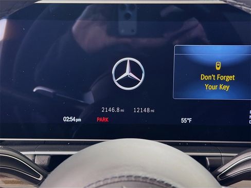 Certified 2024 Mercedes-Benz GLE 63 AMG S image 14