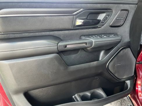 Used 2025 RAM 1500 RHO w/ RHO Level 1 Equipment Group AWD/4WD image 36