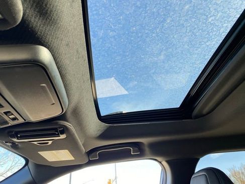 New 2026 Subaru Outback Touring XT image 24