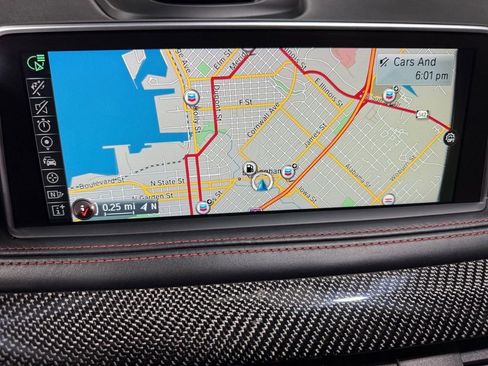 Used 2016 BMW X5 M image 29