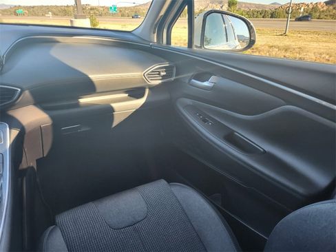 Used 2022 Hyundai Santa Fe SEL image 23