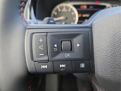 New 2026 Nissan Pathfinder Rock Creek AWD/4WD image 21