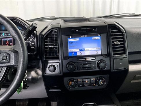 Used 2019 Ford F150 XL w/ Equipment Group 101A Mid image 5