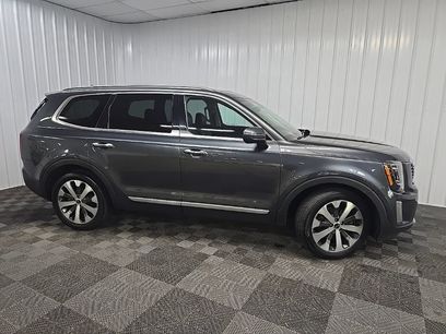 Used 2021 Kia Telluride S