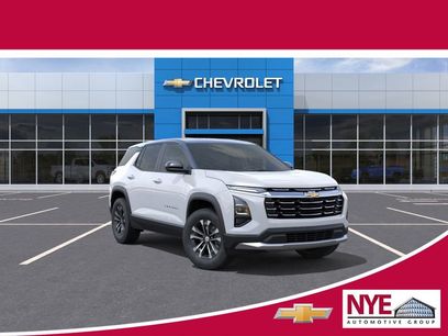 New 2026 Chevrolet Equinox LT w/ Convenience Package II