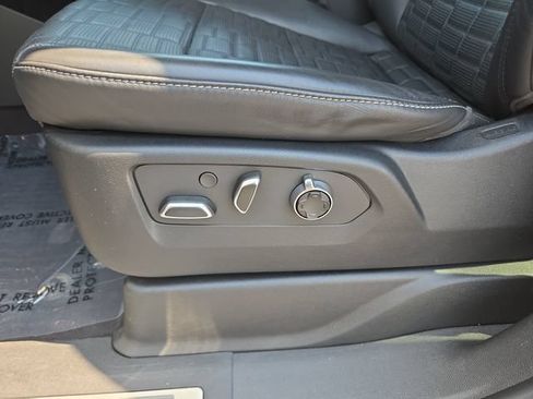 Certified 2023 Cadillac Escalade Sport Platinum w/ Heavy-Duty Trailer Package AWD/4WD image 16