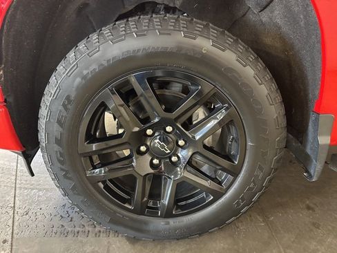 Used 2023 Chevrolet Silverado 1500 RST w/ Convenience Package II image 45