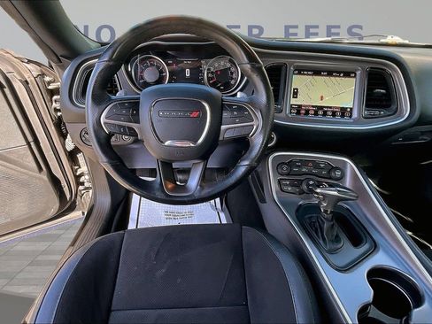 Used 2019 Dodge Challenger GT w/ Plus Package image 8