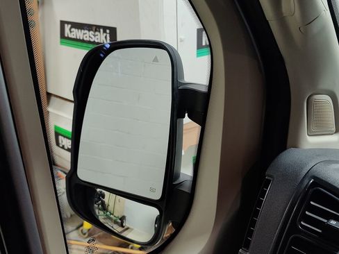 Used 2022 RAM ProMaster 2500 image 44