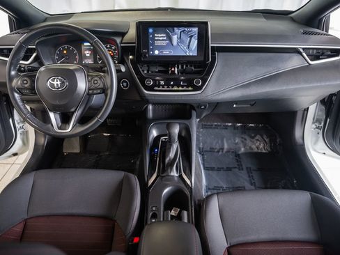 Used 2023 Toyota Corolla SE FWD image 17