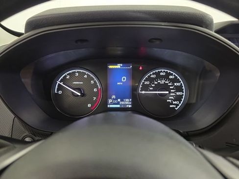 Used 2021 Subaru Forester w/ Popular Package #1 AWD/4WD image 16