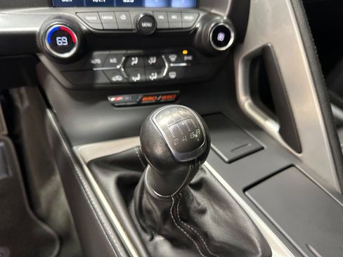 Used 2019 Chevrolet Corvette Z06 image 31