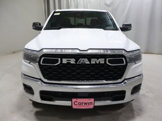 New 2026 RAM 1500 Big Horn video 2