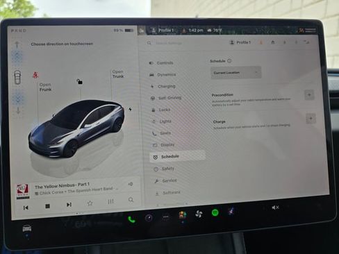 Used 2025 Tesla Model 3 Long Range image 47