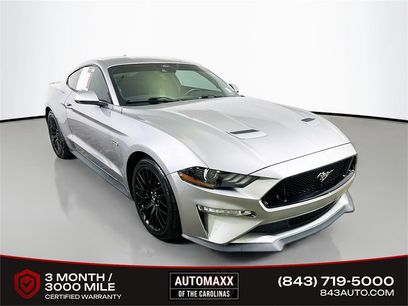 Used 2021 Ford Mustang GT Premium w/ GT Performance Package