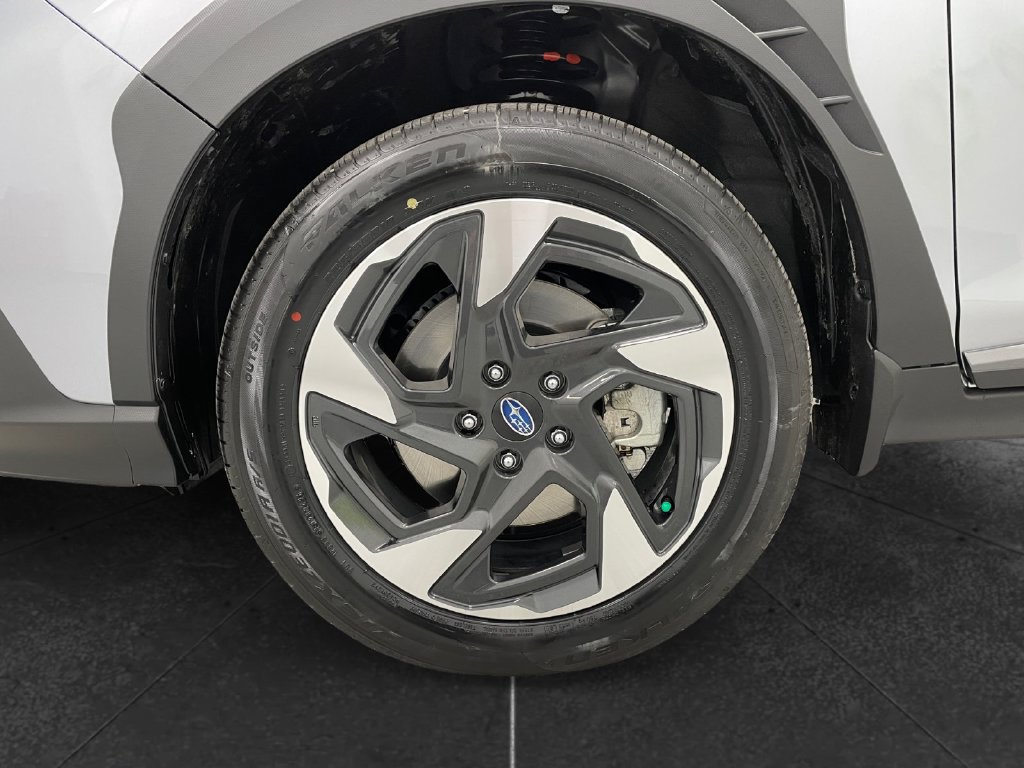 New 2026 Subaru Crosstrek 2.5i Limited AWD/4WD image 15