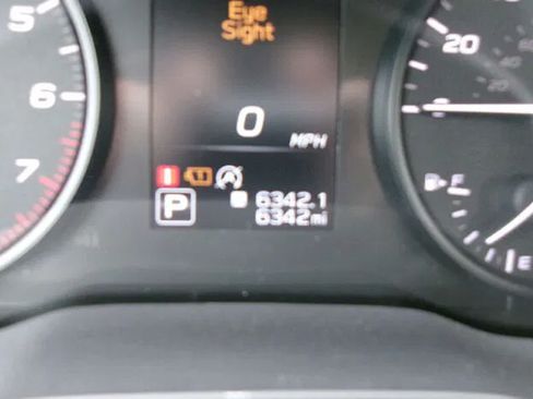 Used 2024 Subaru Impreza 2.0i AWD/4WD image 16