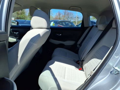 Used 2024 Honda HR-V LX image 13