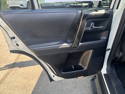 Used 2023 Toyota 4Runner TRD Off-Road Premium w/ Off Road Premium Plus Package image 47