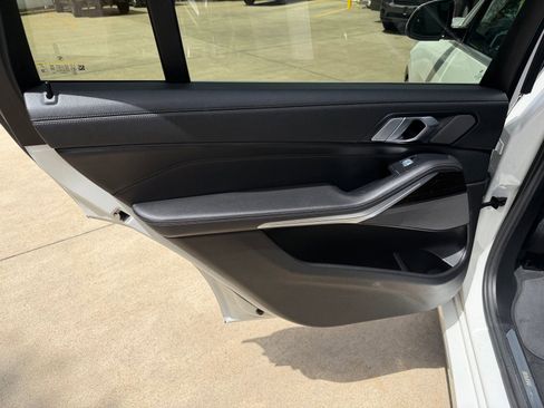 Used 2019 BMW X7 xDrive50i AWD/4WD image 23