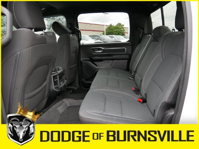 Used 2023 RAM 1500 Big Horn AWD/4WD image 17