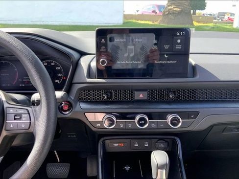 New 2026 Honda CR-V EX image 7