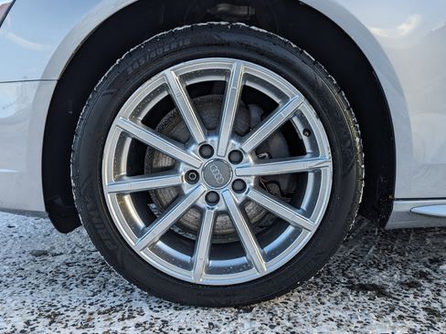 Used 2016 Audi A4 2.0T Premium image 47