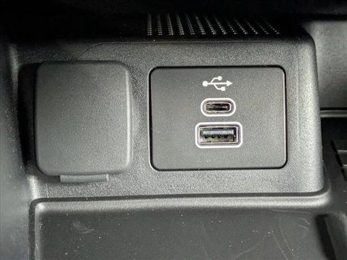 New 2025 Ford Bronco Sport Heritage image 15