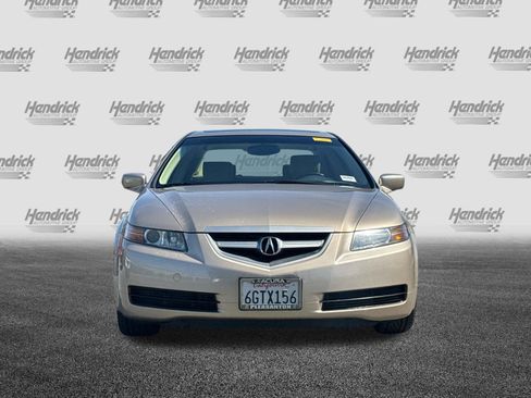 Used 2006 Acura TL Navigation System image 3