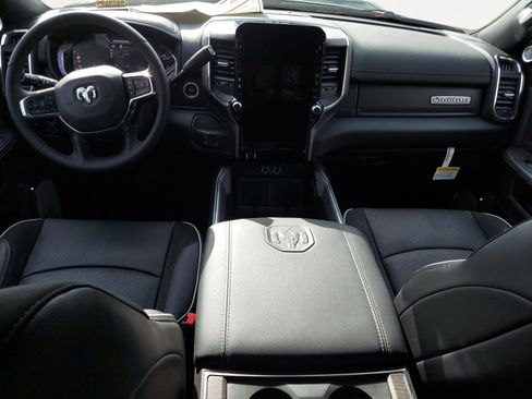 New 2026 RAM 2500 Laramie image 3