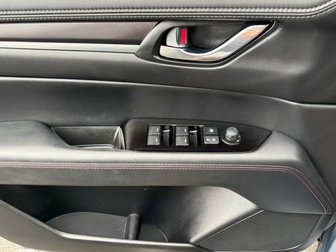 Used 2022 MAZDA CX-5 Carbon Edition image 32