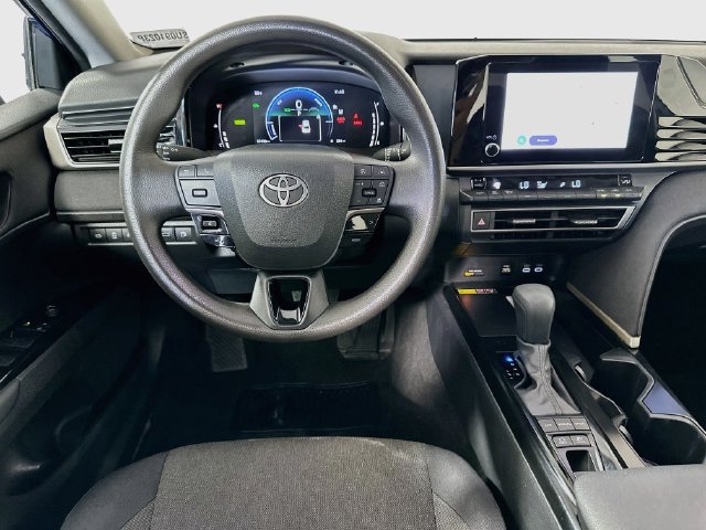 Certified 2025 Toyota Camry LE FWD image 22