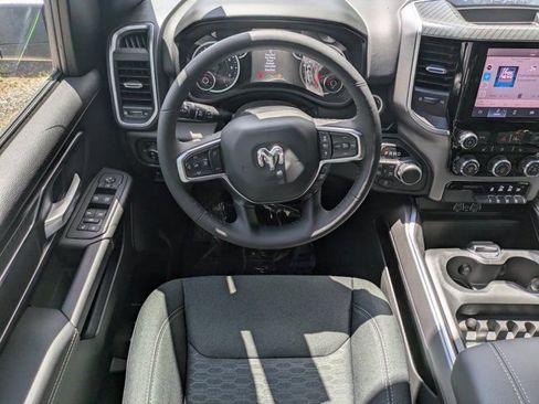 New 2026 RAM 1500 Big Horn image 14