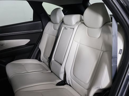 Used 2024 Hyundai Tucson SEL w/ Convenience Package image 31