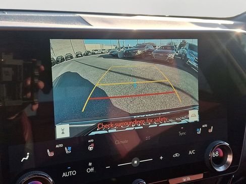 Used 2023 Lexus NX 350 AWD w/ Premium Package image 19