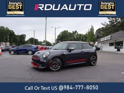 Used 2021 MINI Cooper John Cooper Works GP