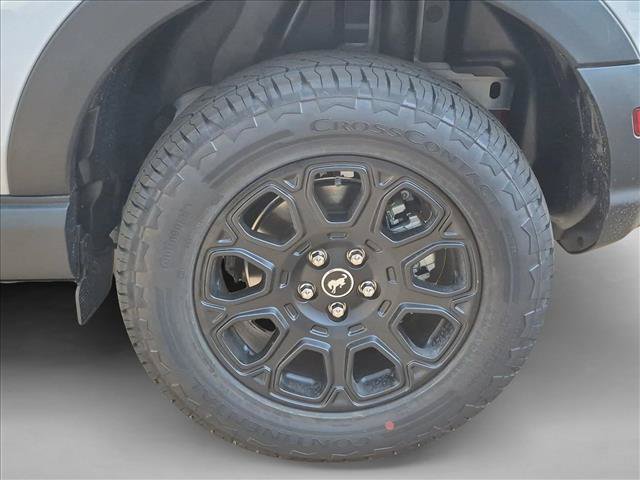 New 2026 Ford Bronco Sport Badlands w/ Badlands Tech Package AWD/4WD image 10
