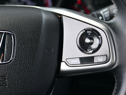 Used 2021 Honda Civic Sport image 20